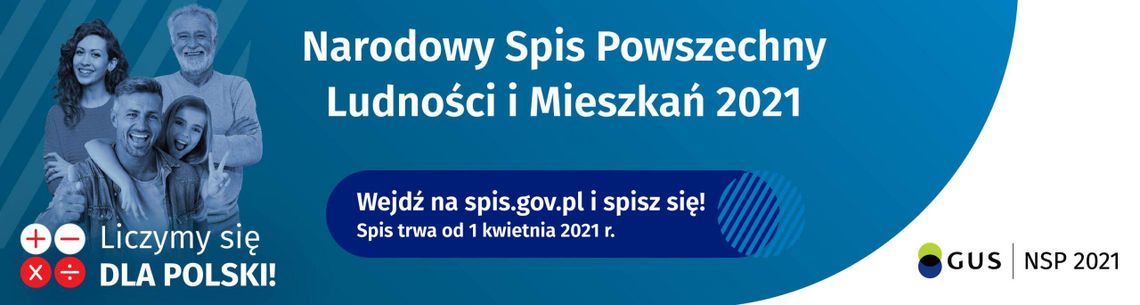 Ostatnia szansa na udział w spisie powszechnym