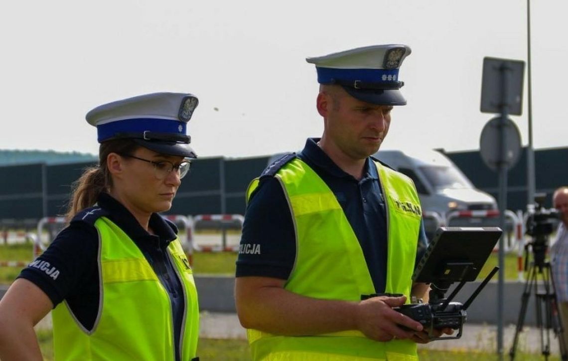 Policja w końcu znalazła sposób. Posypią się mandaty