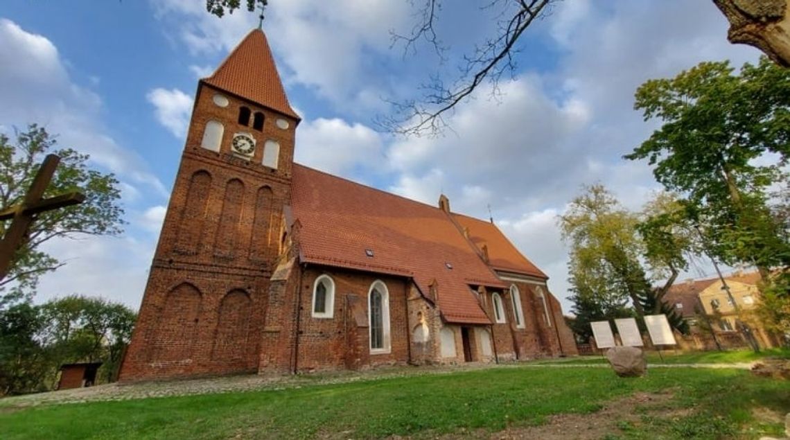 Prace ratujące kościół w Mariance będą kontynuowane