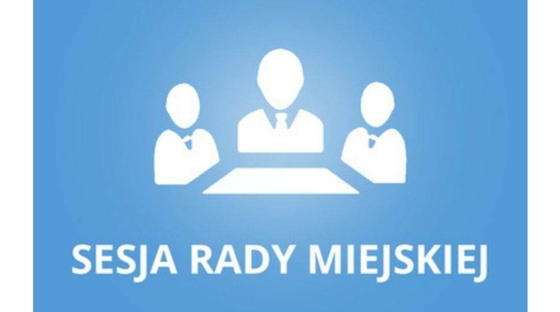 Radni spotkają się na sali sesyjnej