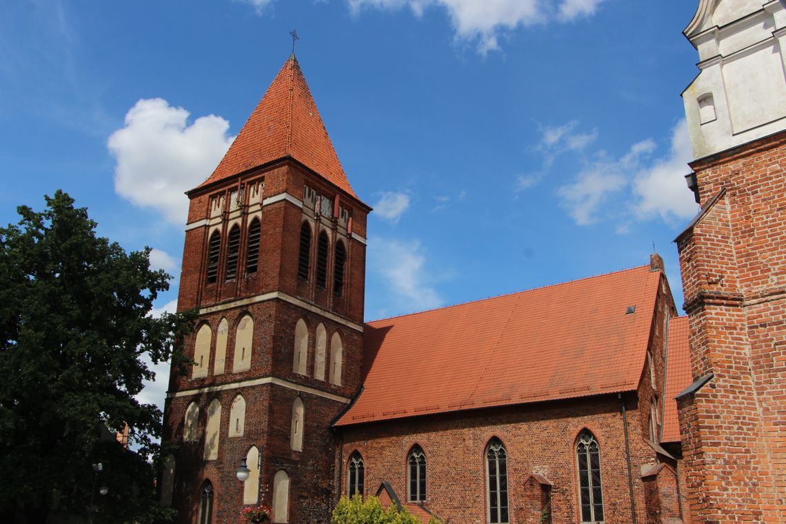 Renowacja w kościele św. Bartłomieja będzie kontynuowana