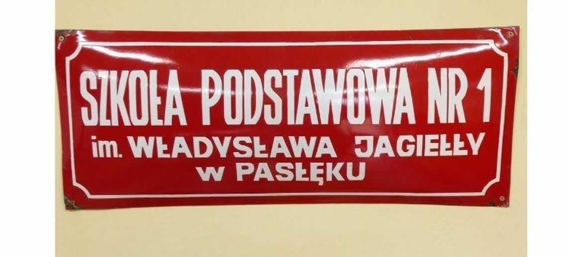 Szkoła Podstawowa nr 1 bierze udział w programie „KOT"