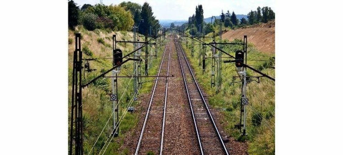 Trwa przywracanie kursowania pociągów na trasie Elbląg – Bogaczewo 