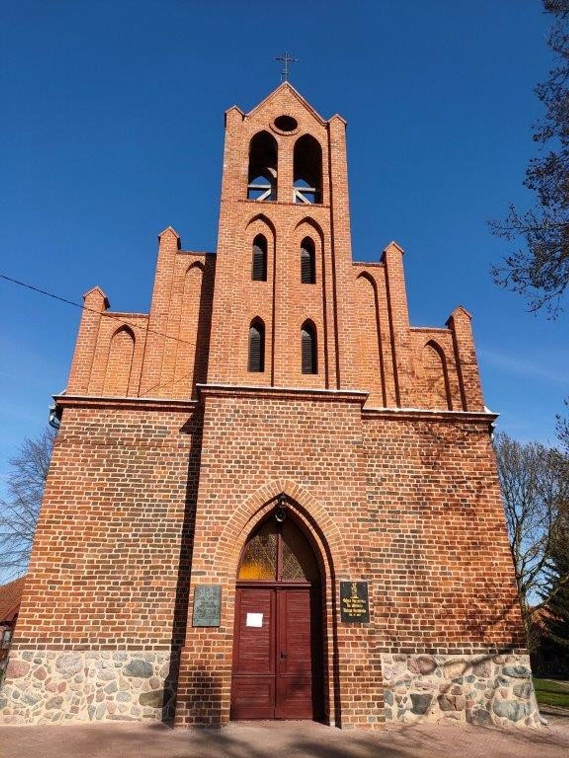 Uroczystości ku czci św. Wojciecha