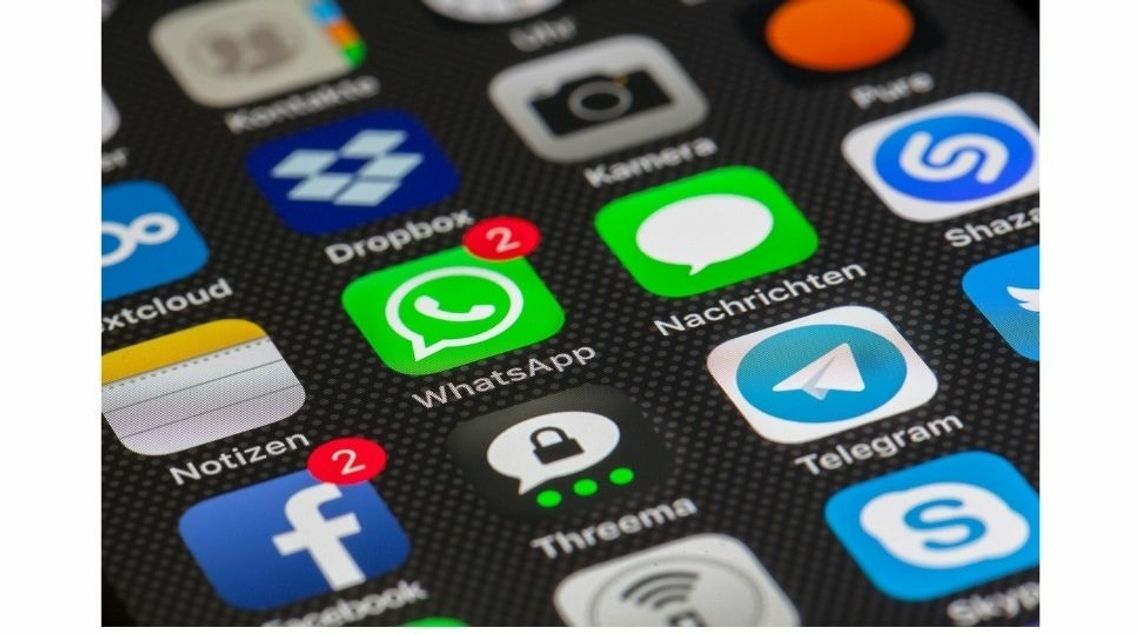 Uwaga na oszustwa na portal OLX i aplikacje WhatsApp