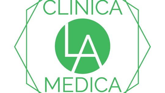 Centrum Zdrowia Clinia LA Medica