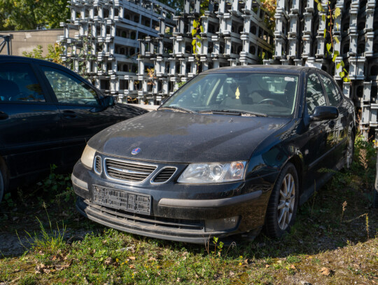 Saab 93